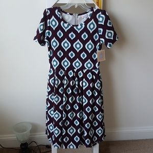 LuLaRoe Dress